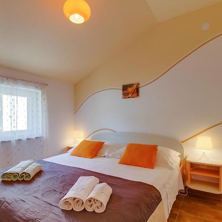 Apartment Jasna Mali Lošinj Buitenkant foto