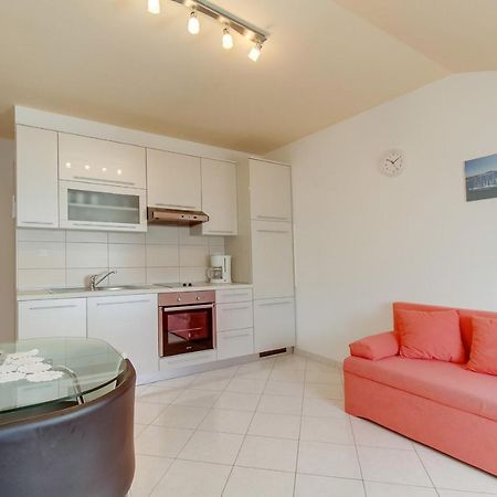 Apartment Jasna Mali Lošinj Buitenkant foto