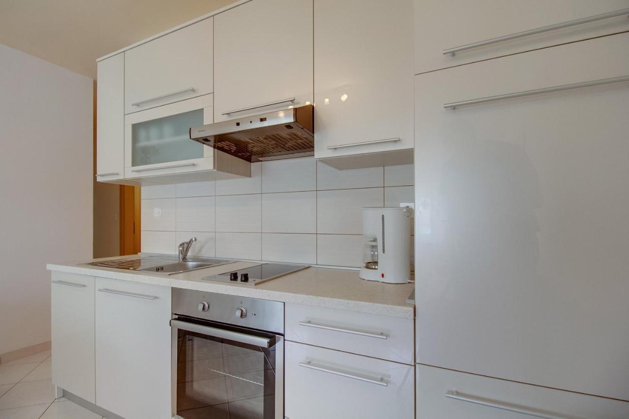 Apartment Jasna Mali Lošinj Buitenkant foto