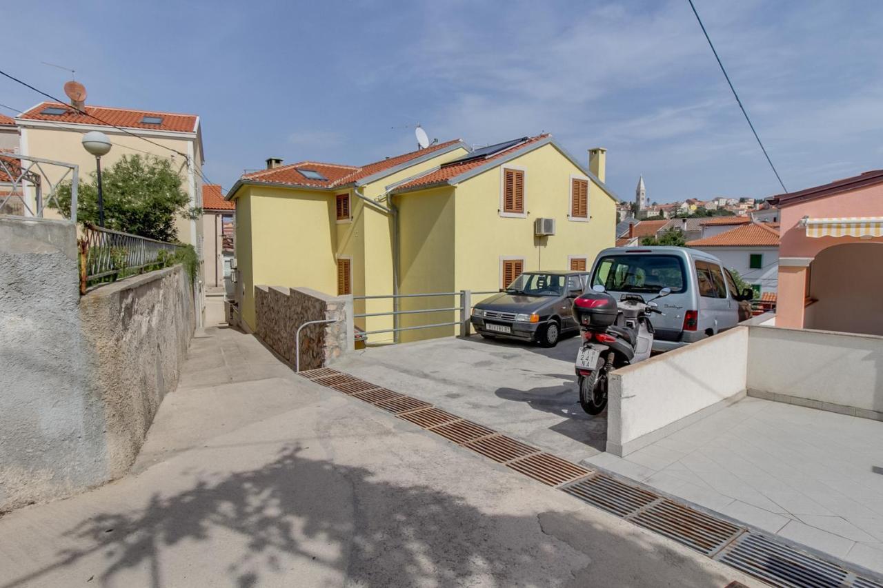Apartment Jasna Mali Lošinj Buitenkant foto