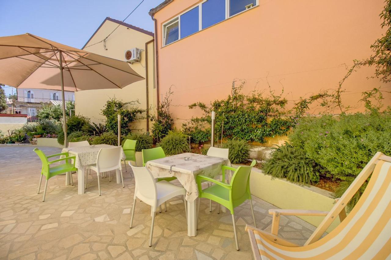 Apartment Jasna Mali Lošinj Buitenkant foto