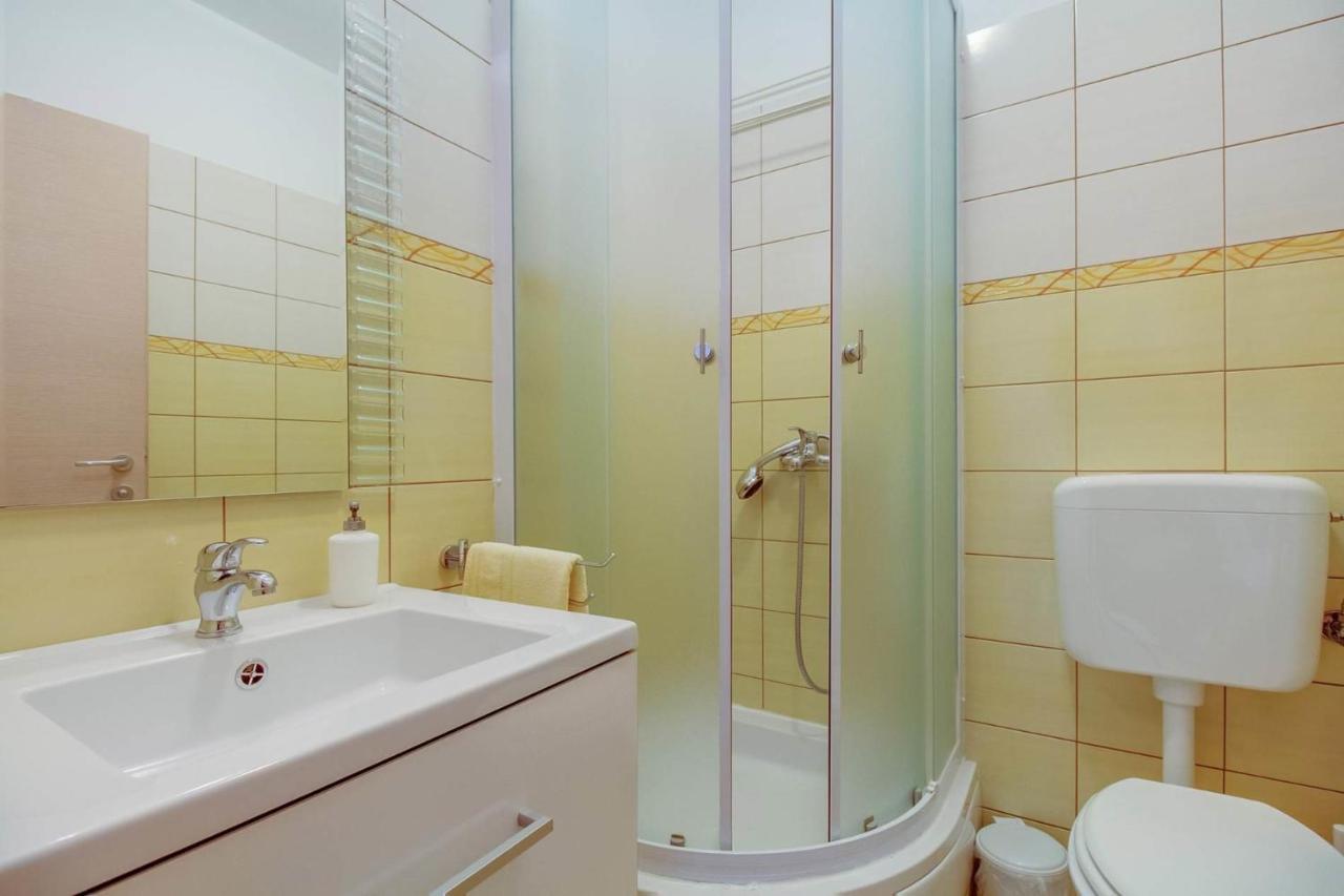 Apartment Jasna Mali Lošinj Buitenkant foto