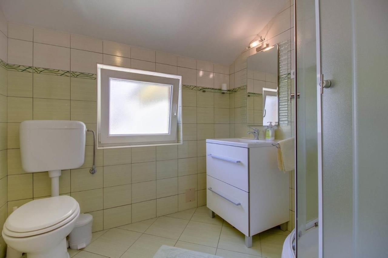Apartment Jasna Mali Lošinj Buitenkant foto