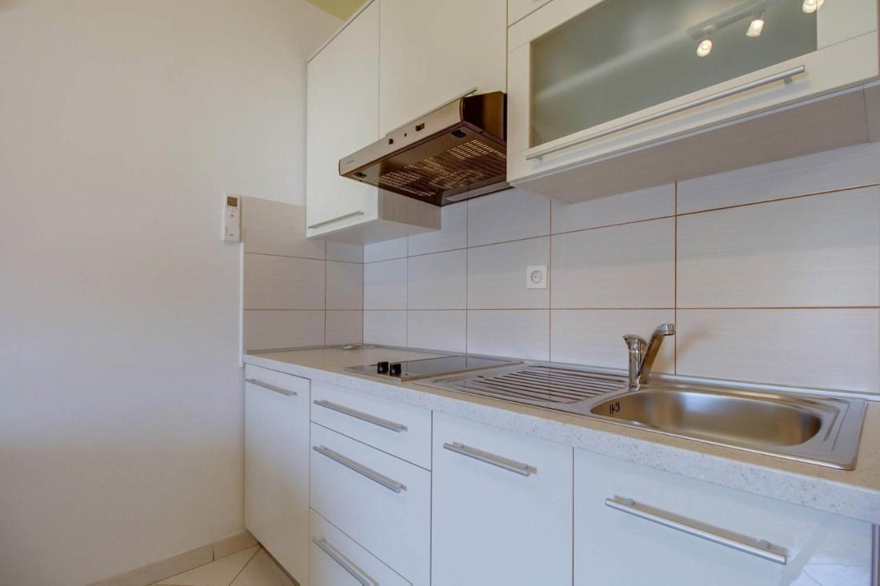 Apartment Jasna Mali Lošinj Buitenkant foto