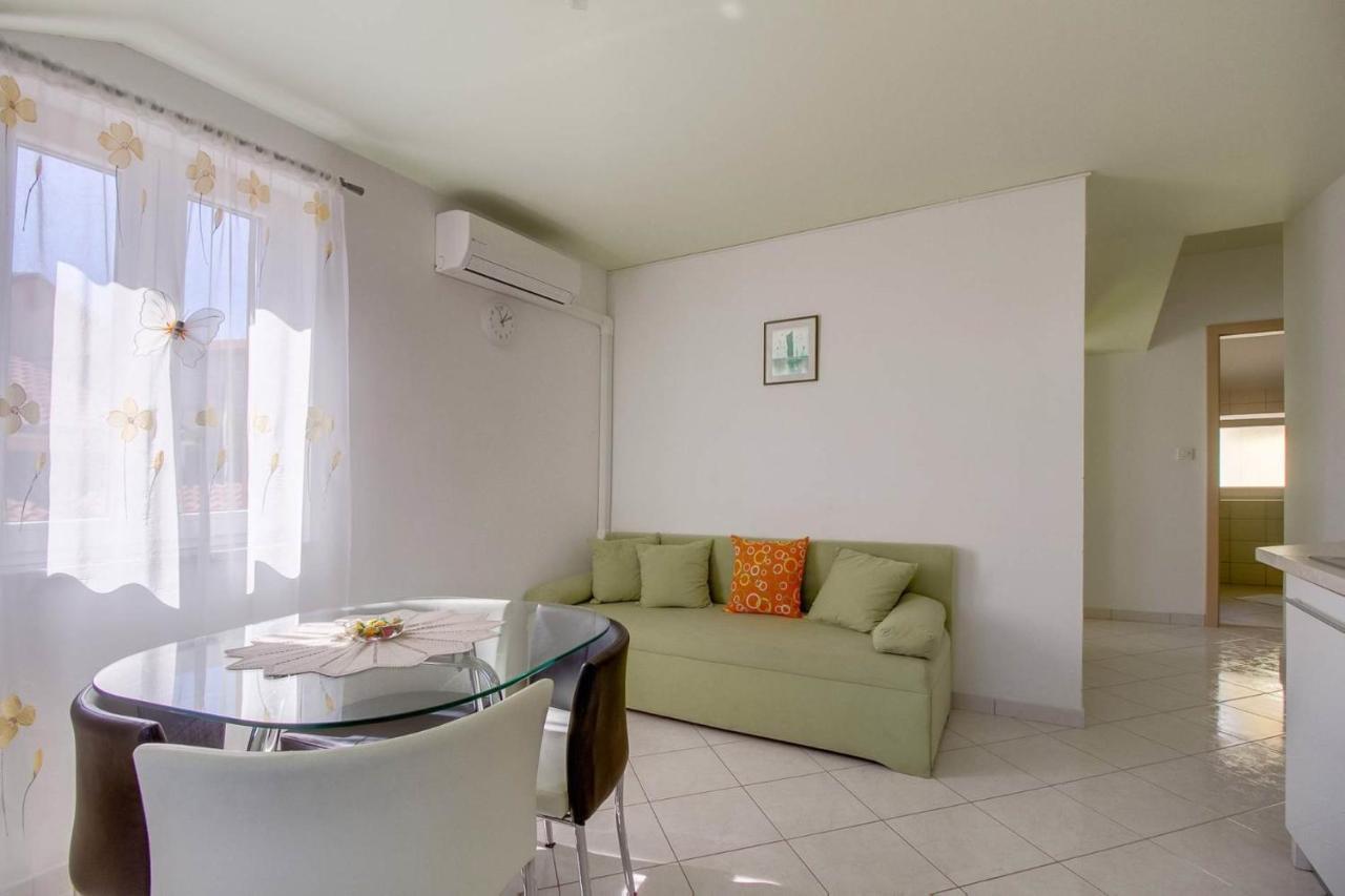 Apartment Jasna Mali Lošinj Buitenkant foto