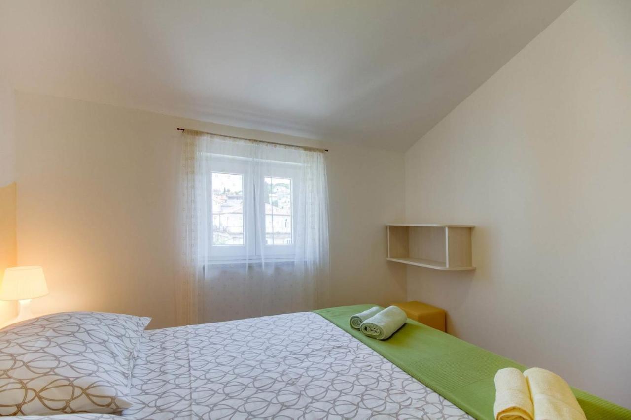 Apartment Jasna Mali Lošinj Buitenkant foto