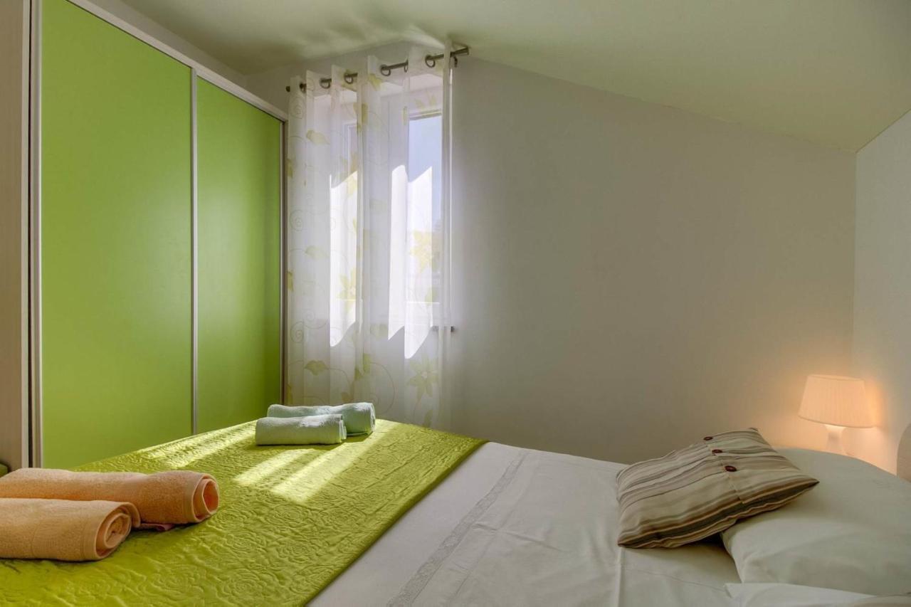 Apartment Jasna Mali Lošinj Buitenkant foto