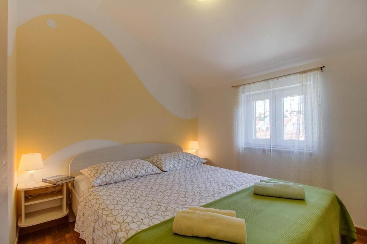 Apartment Jasna Mali Lošinj Buitenkant foto