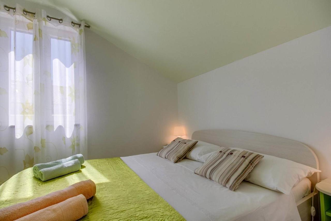 Apartment Jasna Mali Lošinj Buitenkant foto